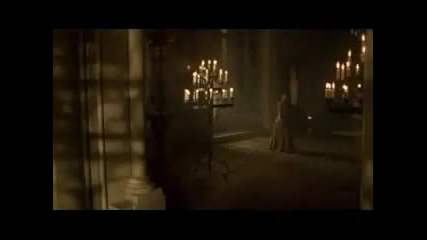 Lacrymosa (evanescence) - The Tudors 