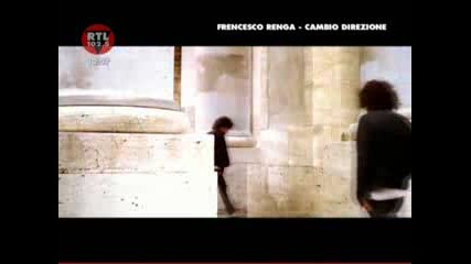 Francesco Renga - Cambio Direzione