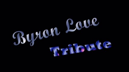 Byron Love - Aphrodi Inazuma eleven tribute - Dominio - Jessie J.