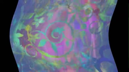 Miro - The Cure