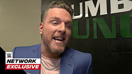 Pat McAfee reflects on SmackDown’s historic night: WWE Network Exclusive, June 18, 2021