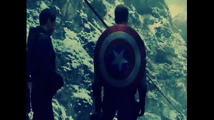 Хитовите филми Капитан Америка: Първият Отмъстител (2011) и Завръщането на Първият Отмъстител (2014)