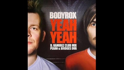 Bodyrox and Run Dmc - Its like Superman Yeah (dj Melmax remix) 
