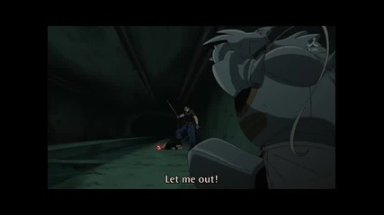 [ Eng sub ] Full metal Alchemist Brotherhood - 14