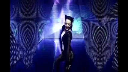 Andra - Something New 