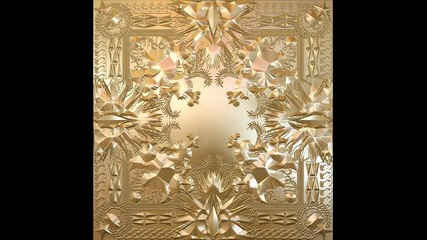 Jay Z & Kanye West ft. Frank Ocean - Made In America