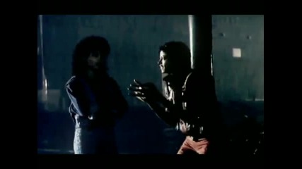George Acosta vs. Michael Jackson - Thriller 