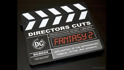 Director's Cuts - Door of Destiny (yeti Trailer Music)