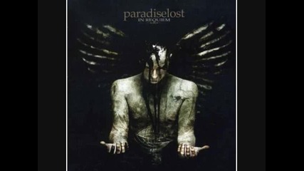 Paradise Lost - Sedative God 