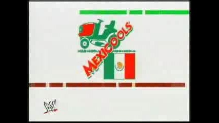 Mexicools