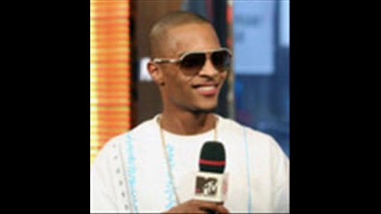 T.i. Feat Jay - Z - Watch What You Say To Me