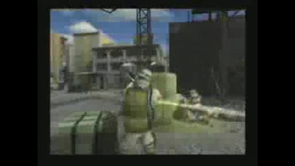 Warrock (new cool trailer)