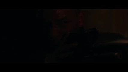 I Am Legend trailer HD