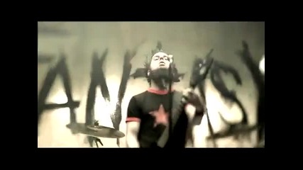 Static-x - The Only