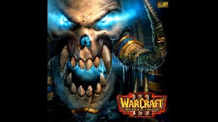 Warcraft Pics - Music Video - {ot men pozdrav za vsichki}