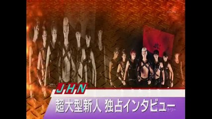 A-jax Interview on Hanryu Factory