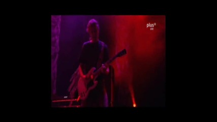 Him - Disarm Me @ Rar live2010