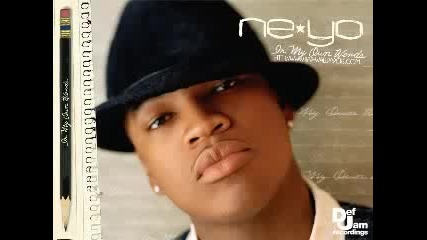 Ne - Yo - Sexy Love (acoustic version)