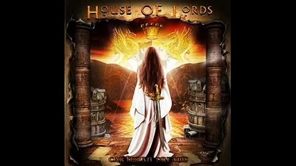 House Of Lords - Born To Be Your Baby ( Cartesian Dreams 2009 )