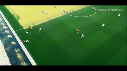 Luis Suarez Goals and Skills in Liverpool Fc 2011 