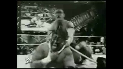 John Cena If All Ended