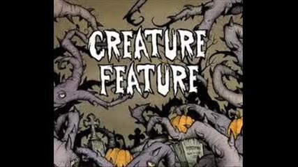 Creature Feature - The Meek Shall Inherit the Earth