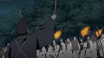Naruto Shippuuden Sub Episode 460 Hd