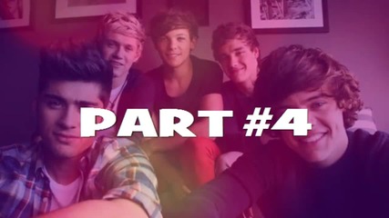 One Direction Collab || Dalinda || Затворен