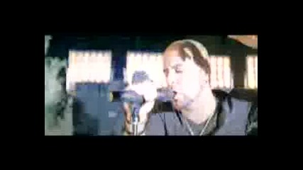 Daughtry - Feels Like Tonight(official Video