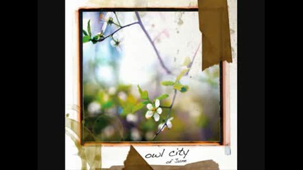 Owl City - Hello Seattle