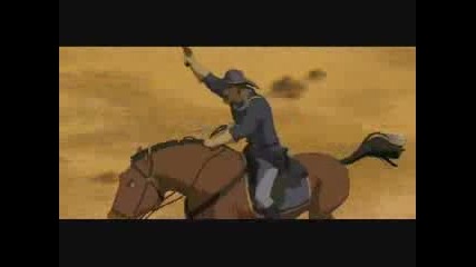 Spirit - All The Pretty Ponies