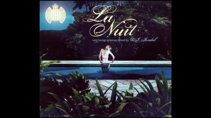 Mos La Nuit - Rare Lounge Grooves - Mixed By Dj Jondal cd2