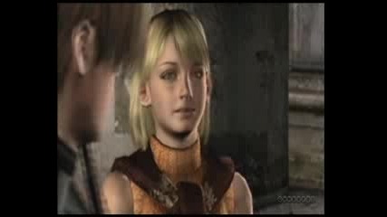 Resident Evil 4 Tribute 