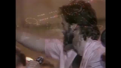 Usa for Africa - We Are The World 