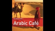 Arabic Cafe 