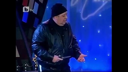 Бойко Борисов има проблеми със съня - Комиците!