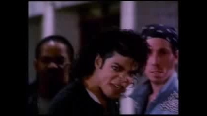 Michael Jackson - Bad It 