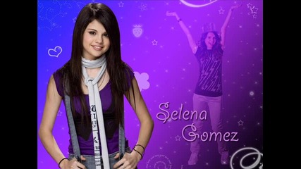 Selena Gomez - Tell Me Something i Dont Know