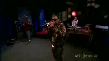 Nas - Hip Hop Is Dead ft. Will.i.am 