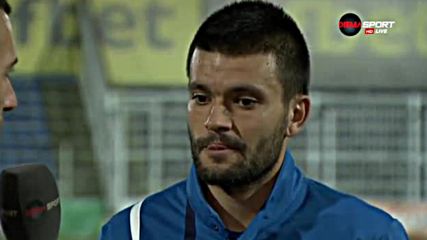 Бенгюзов попита: За какво са съдиите зад вратата?