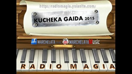 Kucheka Gaida 2015 Hit