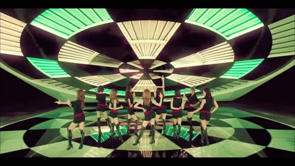 girls_39_ generation hootmusicvideo_only dance