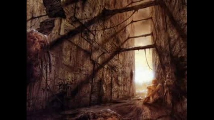 Scorpions - We Will Rise Again
