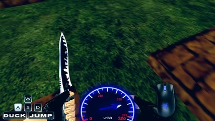 Weirdlongjump guide by S1m