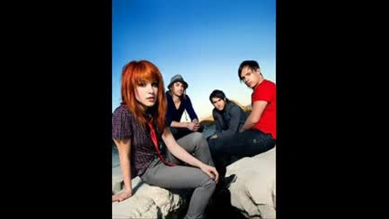 Paramore - Franklin ( Official Video)
