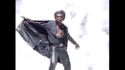 Seal - Future Love Paradise