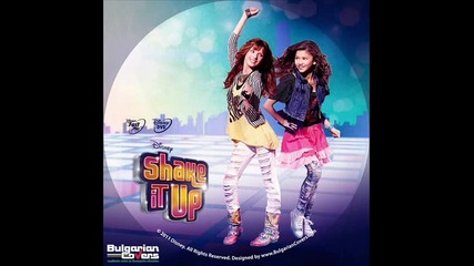 Shake it up - Break Out