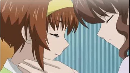 [ Eng Sub ] Tonagura! Епизод 12