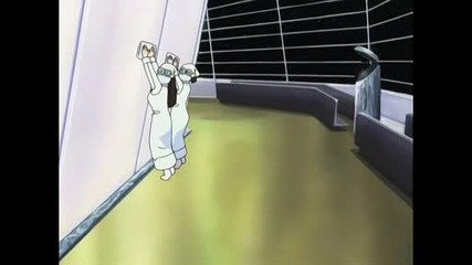 Tenchi Muyo Gxp - 19 bg