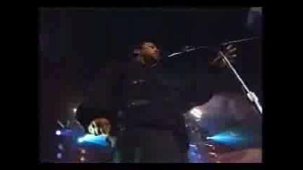 Jon B - They Dont Know Performance